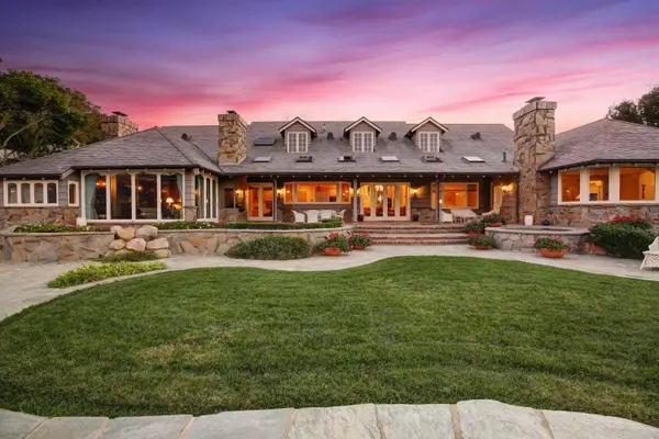 940 Monte Drive, SANTA BARBARA, CA 93110