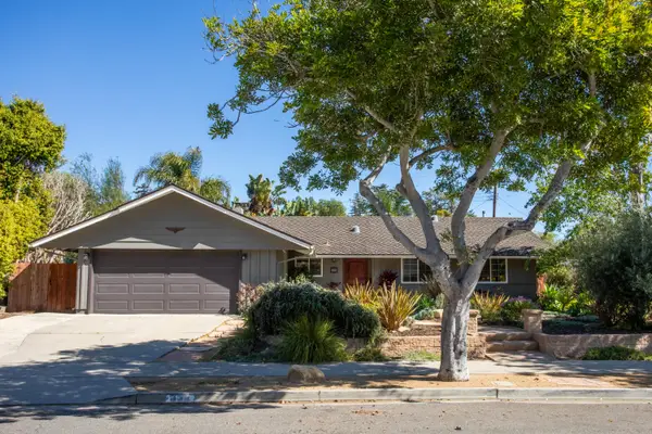 430 Harvard Lane, SANTA BARBARA, CA 93111