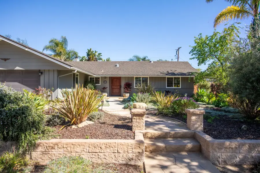 430 Harvard Lane, Santa Barbara, CA 93111 - #2
