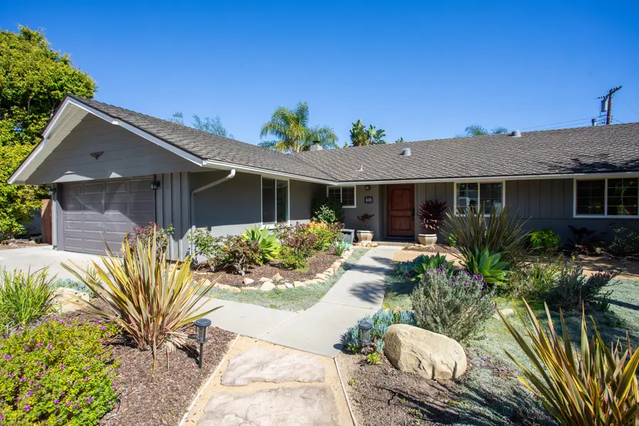 430 Harvard Lane, Santa Barbara, CA 93111 - #3