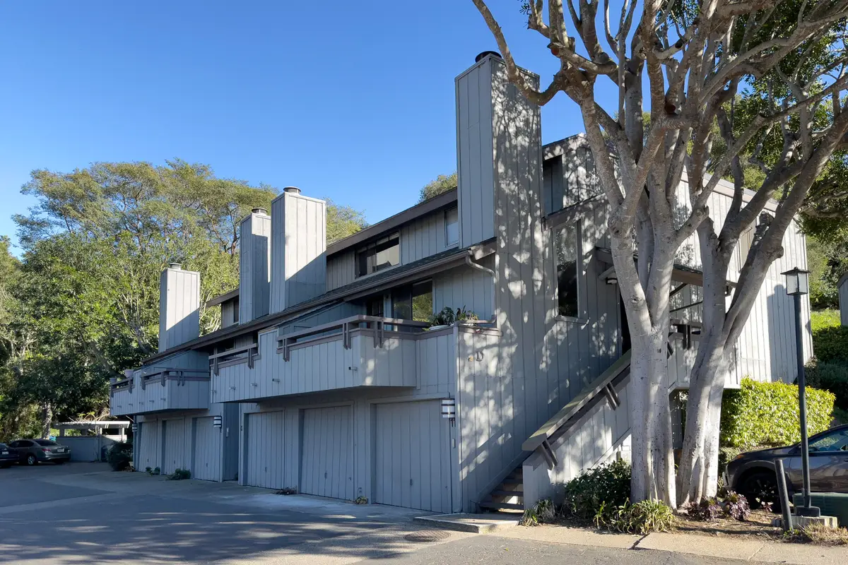 1050 Vista Del Pueblo #12, Santa Barbara, CA 93101 - #1