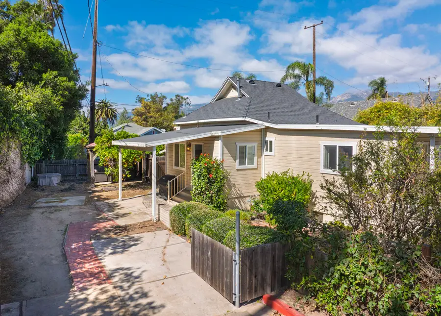 417 W Canon Perdido Street, Santa Barbara, CA 93101 - #2