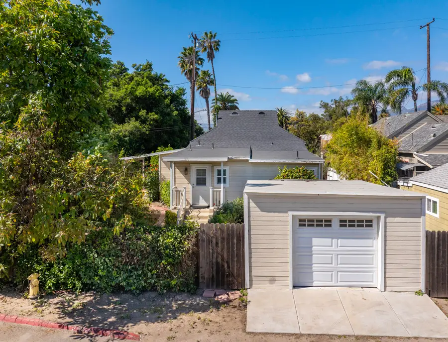 417 W Canon Perdido Street, Santa Barbara, CA 93101 - #3