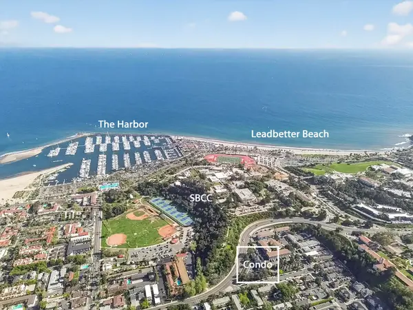 521 W Montecito Street #1, SANTA BARBARA, CA 93101