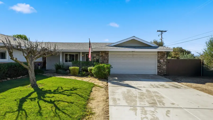 3610 Cerrito Street, Santa Ynez, CA 93460 - #2