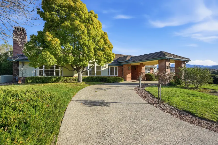 312 Freya Drive, Solvang, CA 93463 - #2