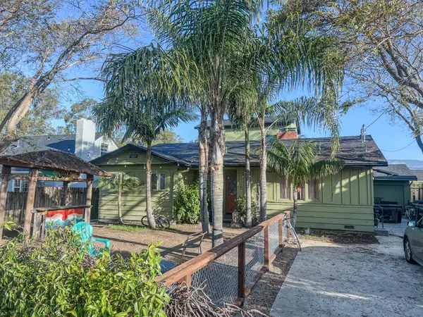 6880 Pasado Road, GOLETA, CA 93117