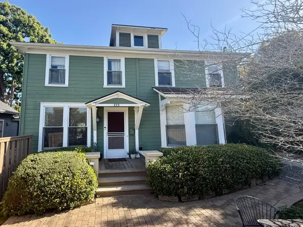 223-225 W Arrellaga Street, SANTA BARBARA, CA 93101