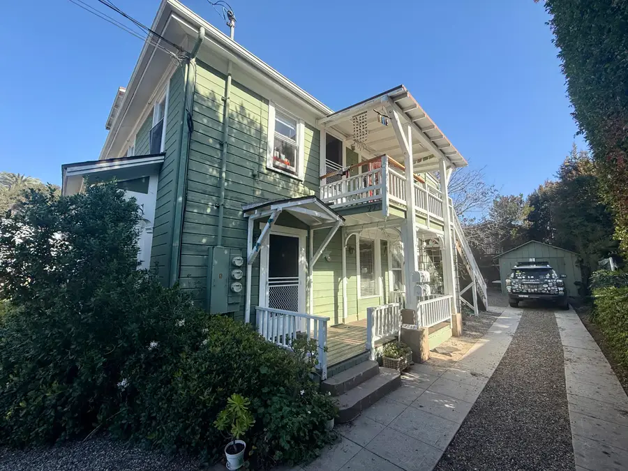 223-225 W Arrellaga Street, Santa Barbara, CA 93101 - #2