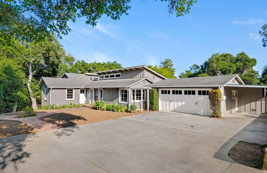 1445 School House Road, Montecito, CA 93108 - #2