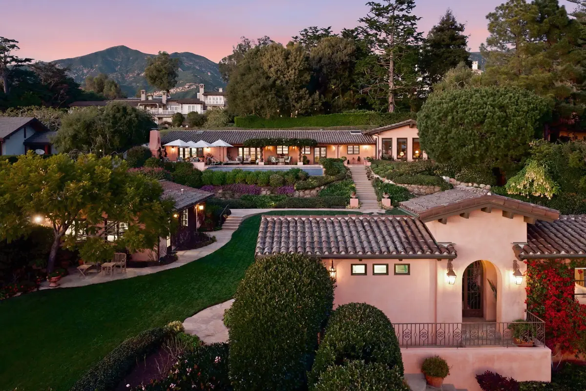 420 Santa Rosa Lane, Santa Barbara, CA 93108 - #1