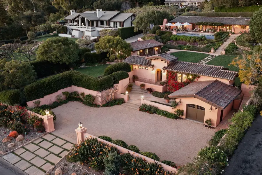 420 Santa Rosa Lane, Santa Barbara, CA 93108 - #2