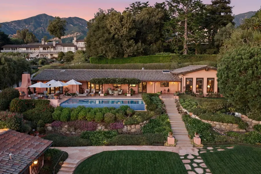 420 Santa Rosa Lane, Santa Barbara, CA 93108 - #3