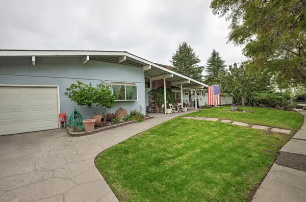 844 Iaiqua Lane, SANTA BARBARA, CA 93110