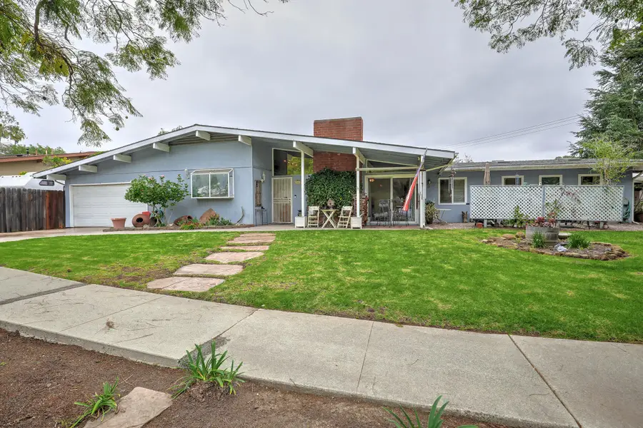 844 Iaiqua Lane, Santa Barbara, CA 93110 - #2