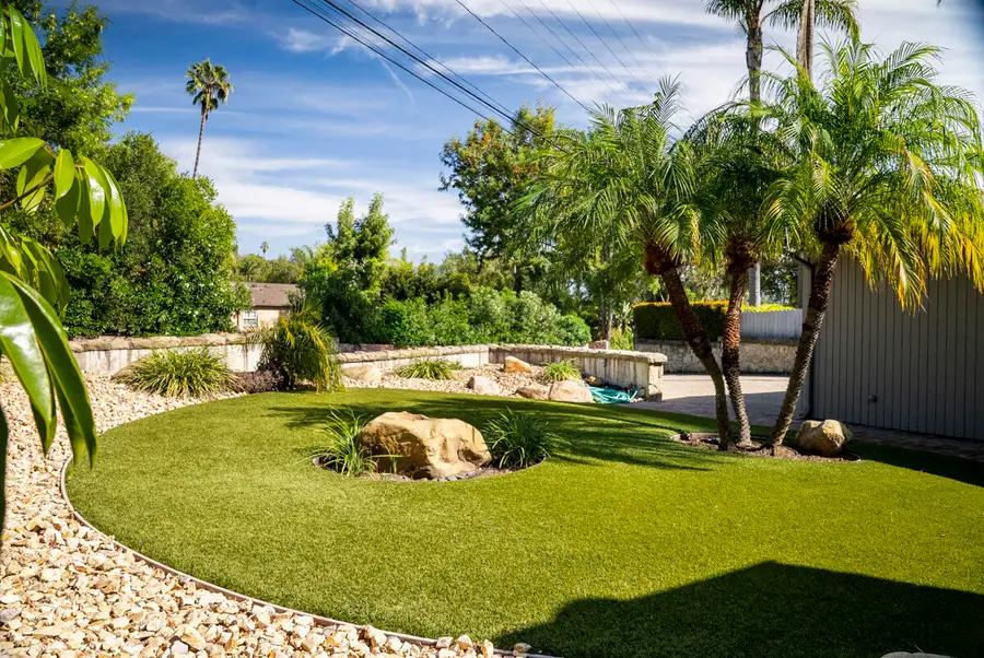 1859 Barker Pass Road, Santa Barbara, CA 93108 - #2