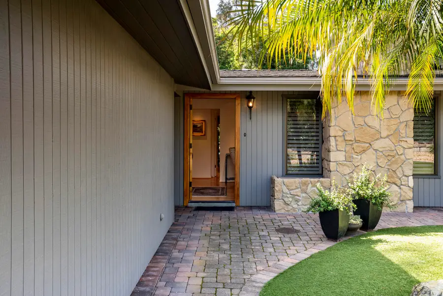 1859 Barker Pass Road, Santa Barbara, CA 93108 - #3