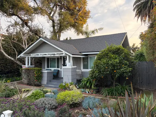 2019 Castillo Street, SANTA BARBARA, CA 93105