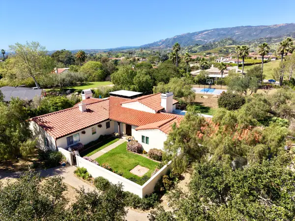 1175 San Antonio Creek Road, SANTA BARBARA, CA 93111