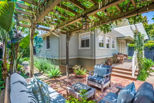 536 E Sola Street, SANTA BARBARA, CA 93103