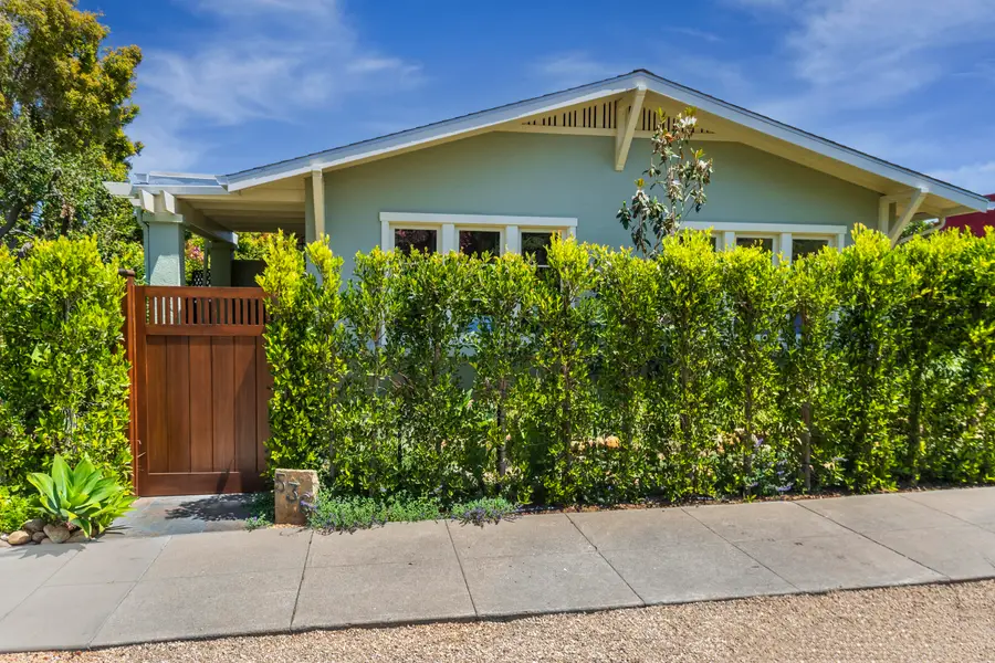 536 E Sola Street, Santa Barbara, CA 93103 - #2