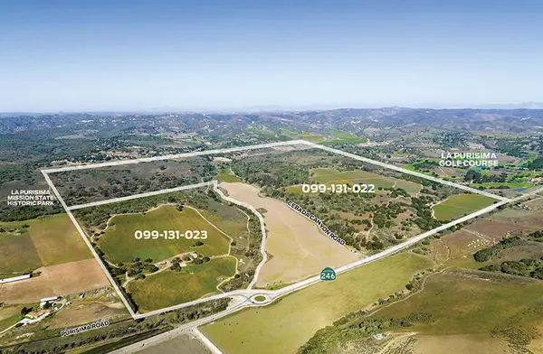 3145 Ca-246, LOMPOC, CA 93436