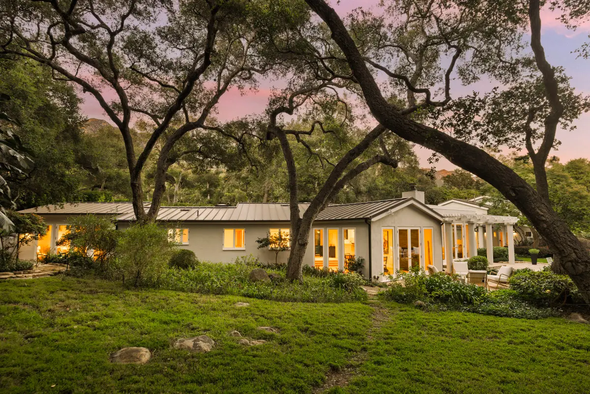 2135 Veloz Drive, Montecito, CA 93108 - #1