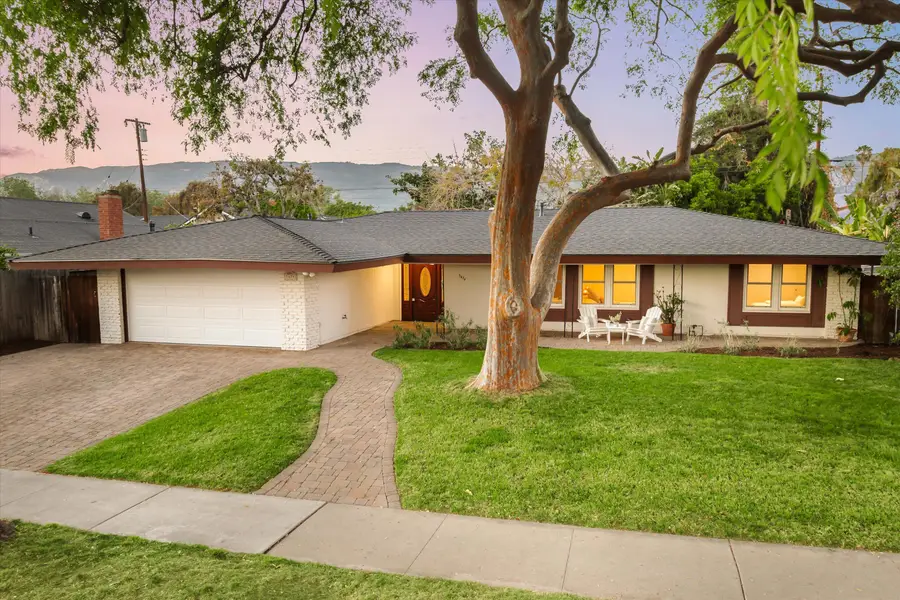 5474 Berkeley Road, Santa Barbara, CA 93111 - #2