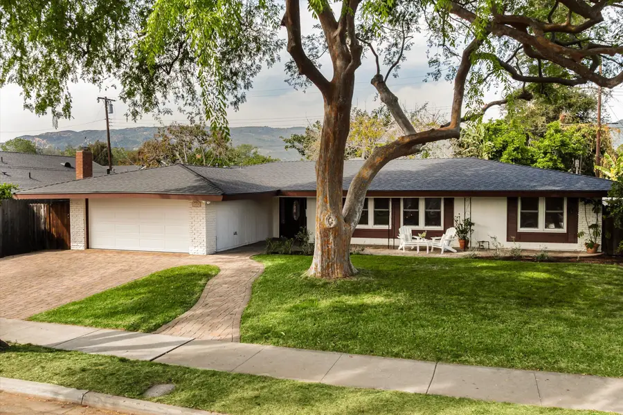 5474 Berkeley Road, Santa Barbara, CA 93111 - #3
