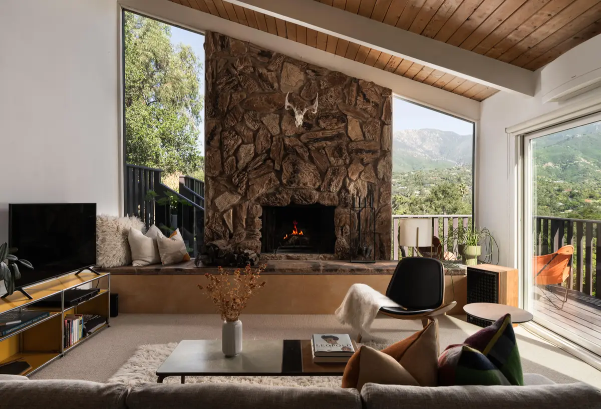 1512 Hillcrest Road, Santa Barbara, CA 93103 - #1