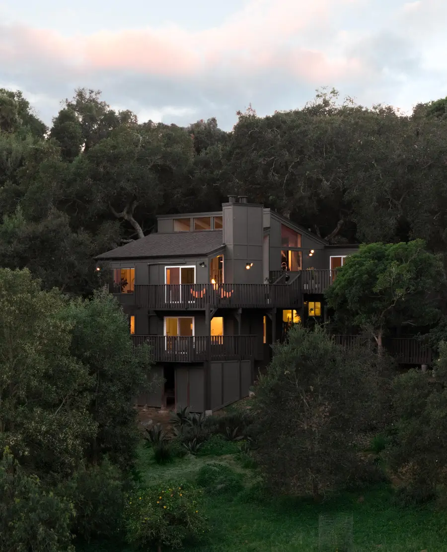 1512 Hillcrest Road, Santa Barbara, CA 93103 - #2