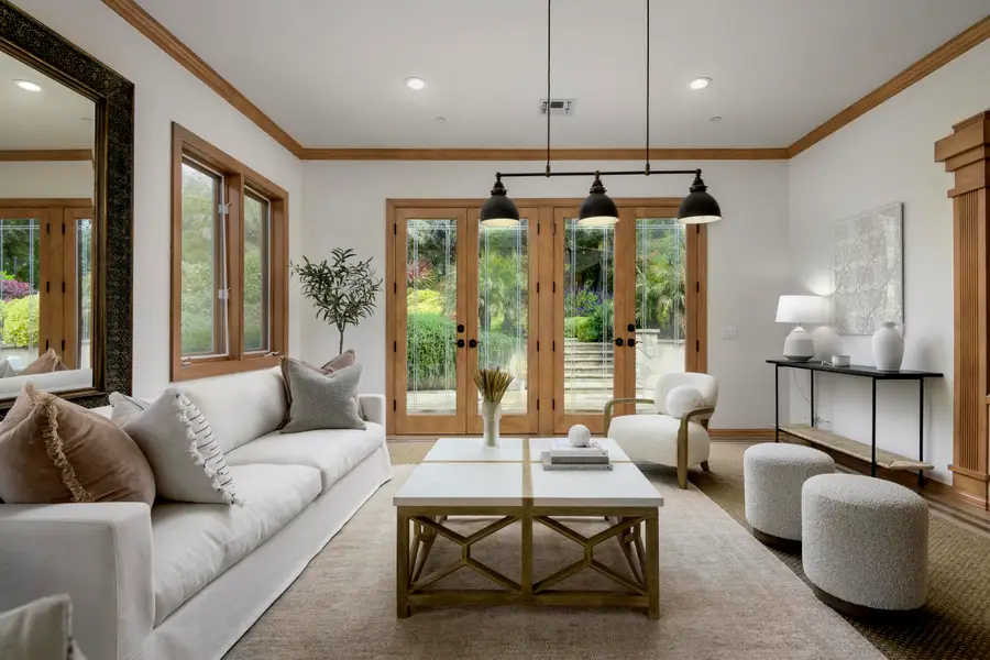 1122 Camino Viejo Road, Santa Barbara, CA 93108 - #2