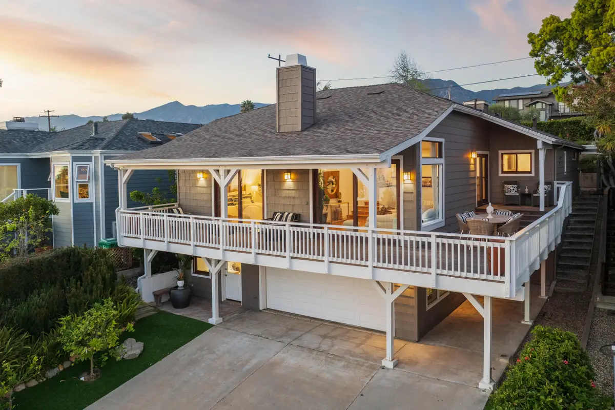 2521 Whitney Avenue, Summerland, CA 93067 - #1