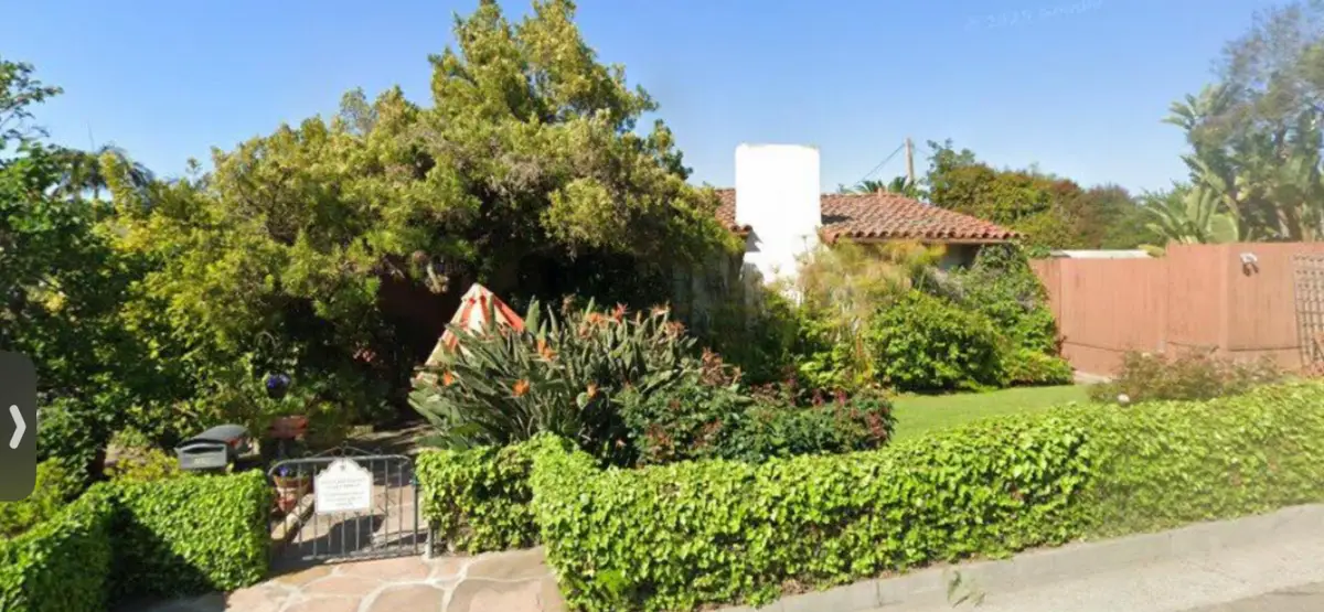 1246 Diana Lane, Santa Barbara, CA 93103 - #1