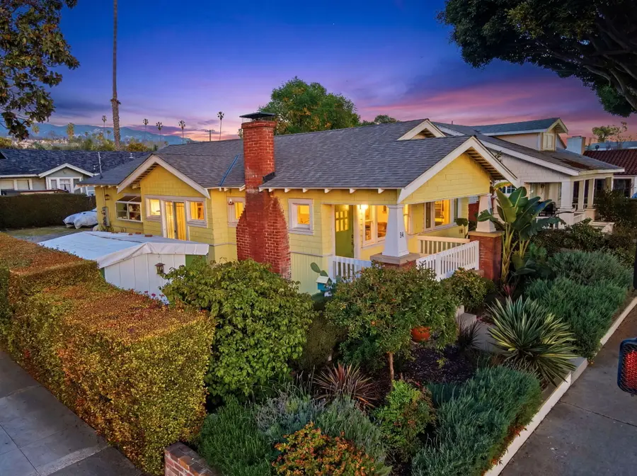 34 N Milpas Street, Santa Barbara, CA 93103 - #3