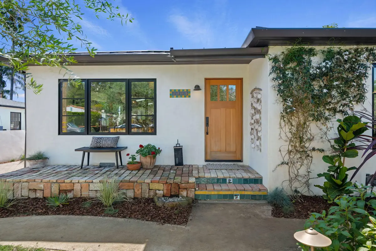 2905 Puesta Del Sol, Santa Barbara, CA 93105 - #1