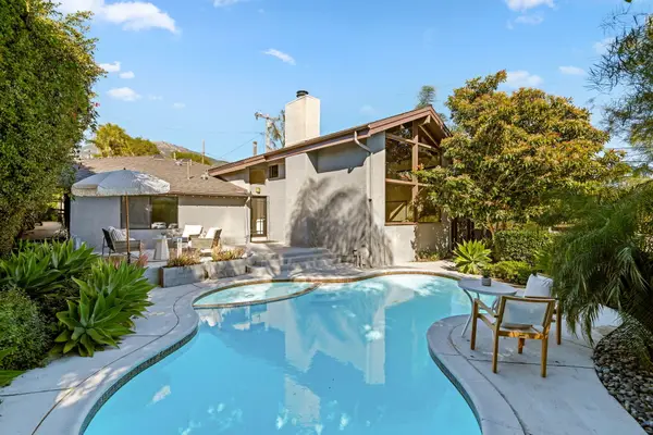 2674 Dorking Place, SANTA BARBARA, CA 93105