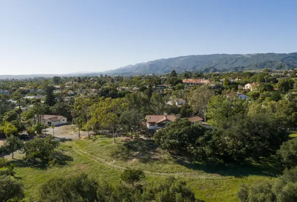 4488 La Paloma Avenue, SANTA BARBARA, CA 93105