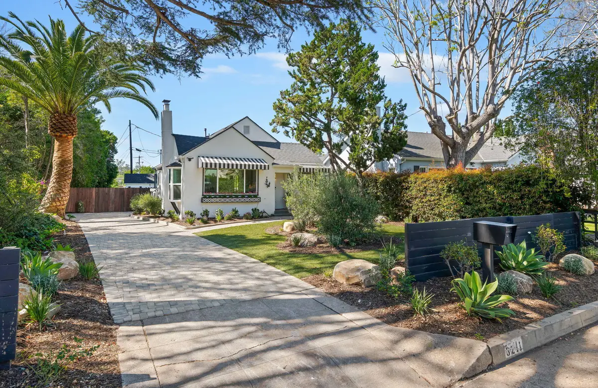 3211 Calle Noguera, Santa Barbara, CA 93105 - #1