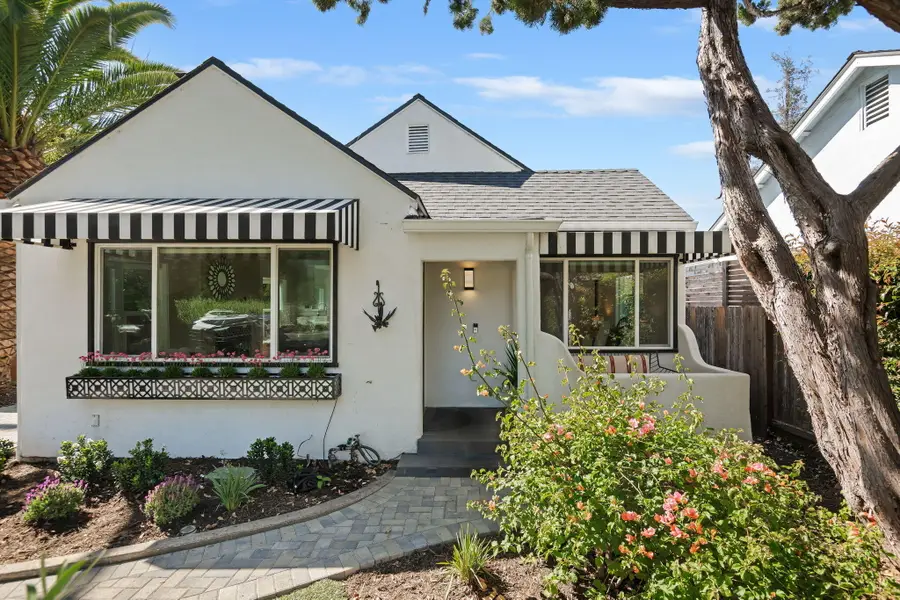 3211 Calle Noguera, Santa Barbara, CA 93105 - #3