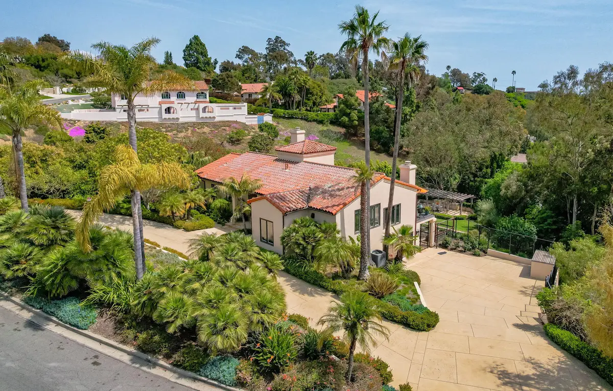 855 Miramonte Drive, Santa Barbara, CA 93109 - #1