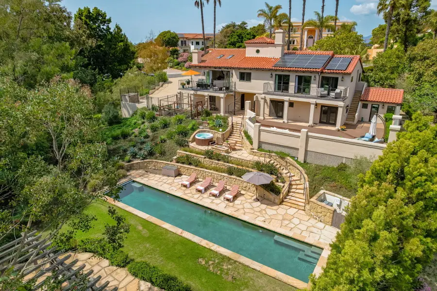 855 Miramonte Drive, Santa Barbara, CA 93109 - #2