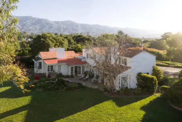 735 Via Hierba, SANTA BARBARA, CA 93110