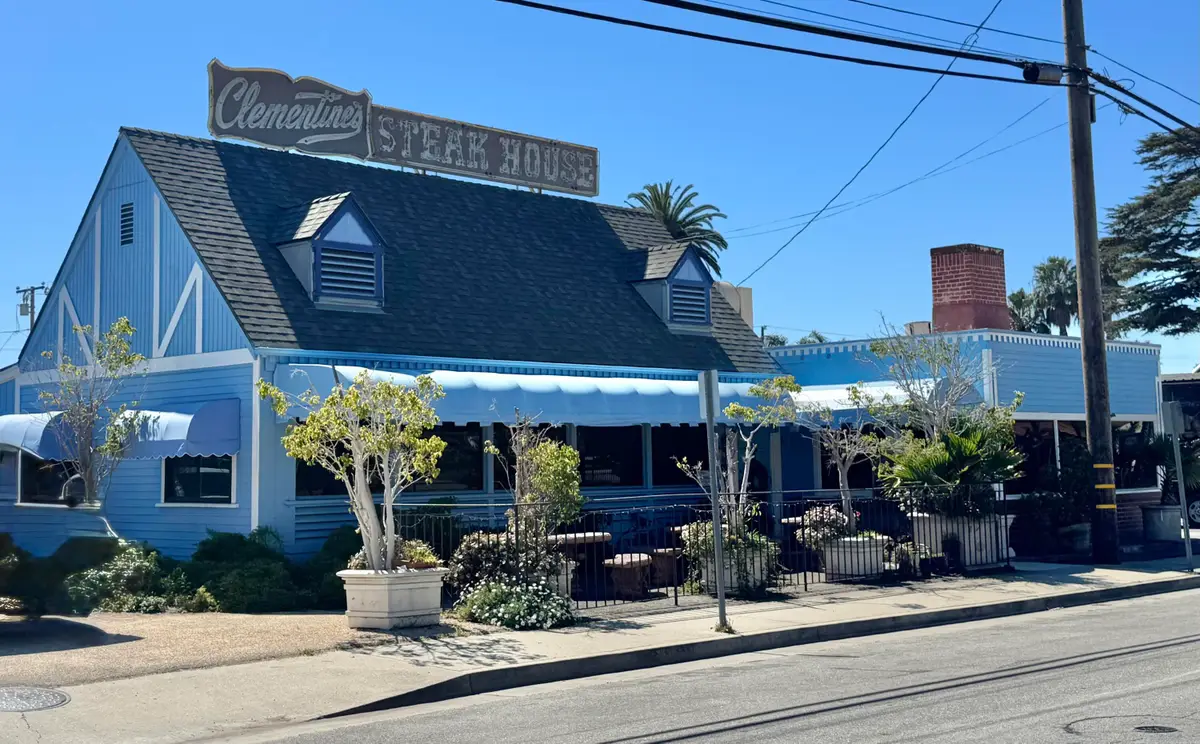 4631 Carpinteria Avenue, Carpinteria, CA 93013 - #1