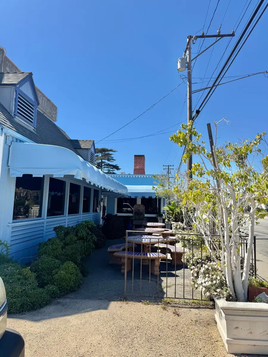 4631 Carpinteria Avenue, Carpinteria, CA 93013 - #3