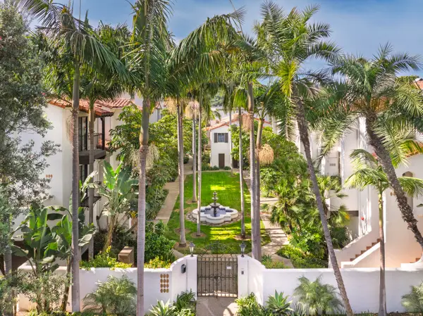 125 Bath Street #B2, SANTA BARBARA, CA 93101