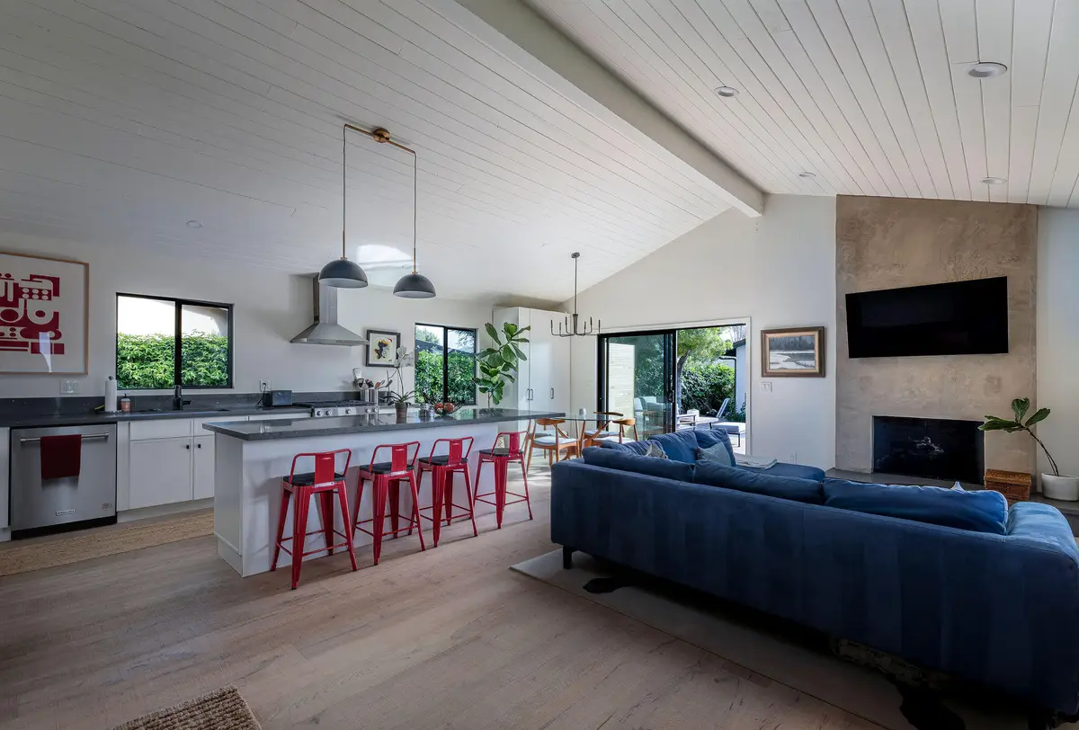 711 Eucalyptus Avenue, Santa Barbara, CA 93101 - #1