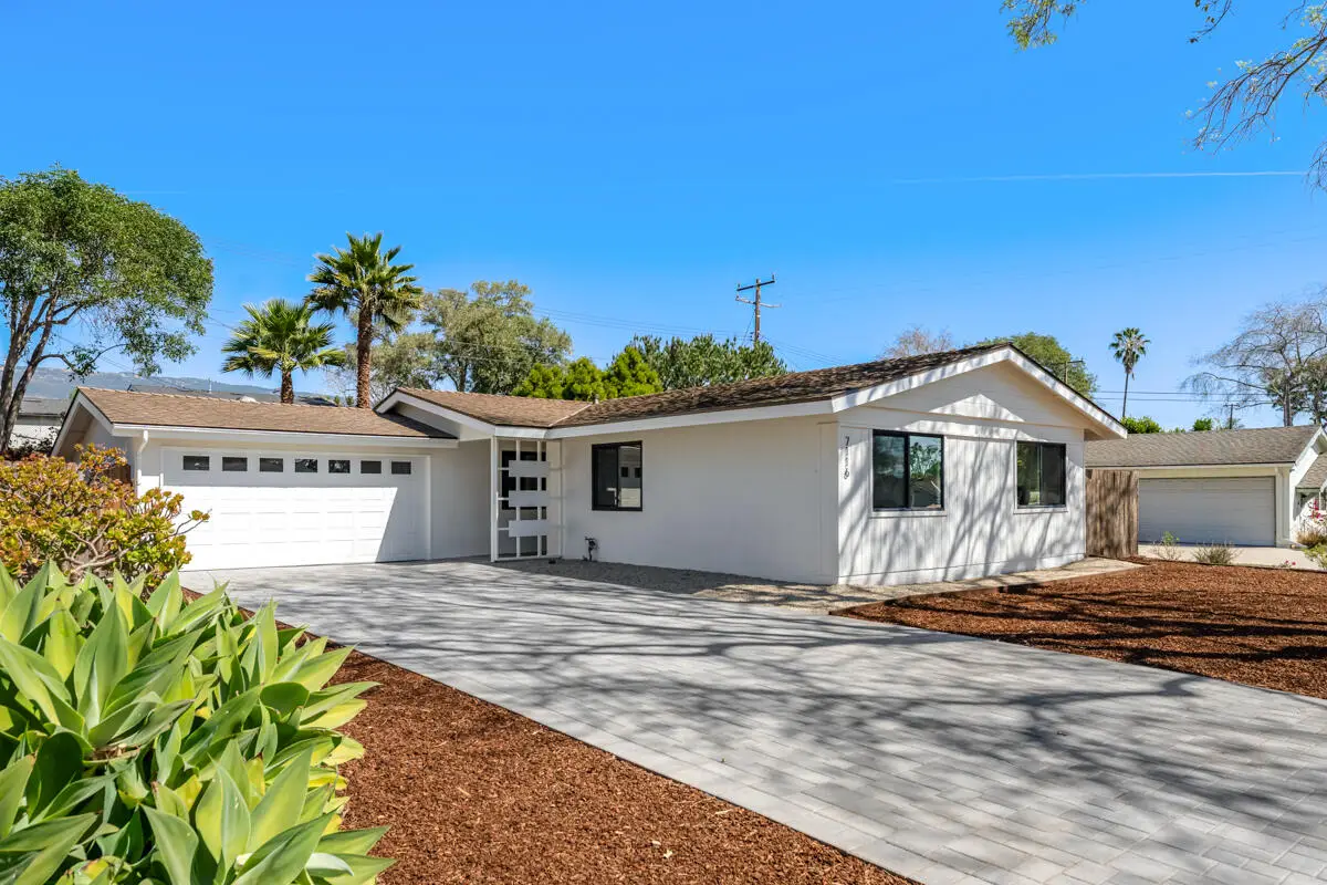 7116 Madera Drive, Goleta, CA 93117 - #1