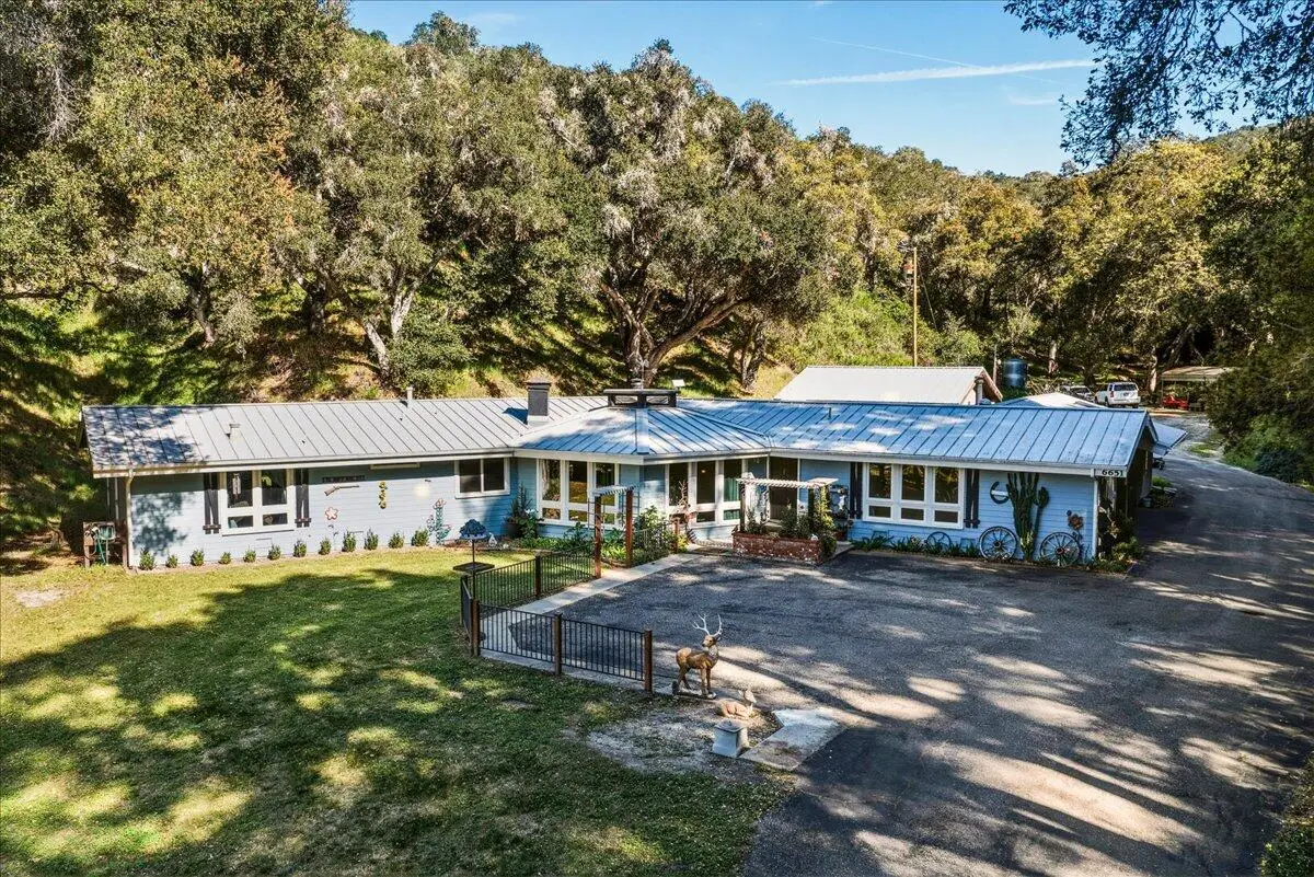 6645 Fern Canyon Road, San Luis Obispo, CA 93401 - #1