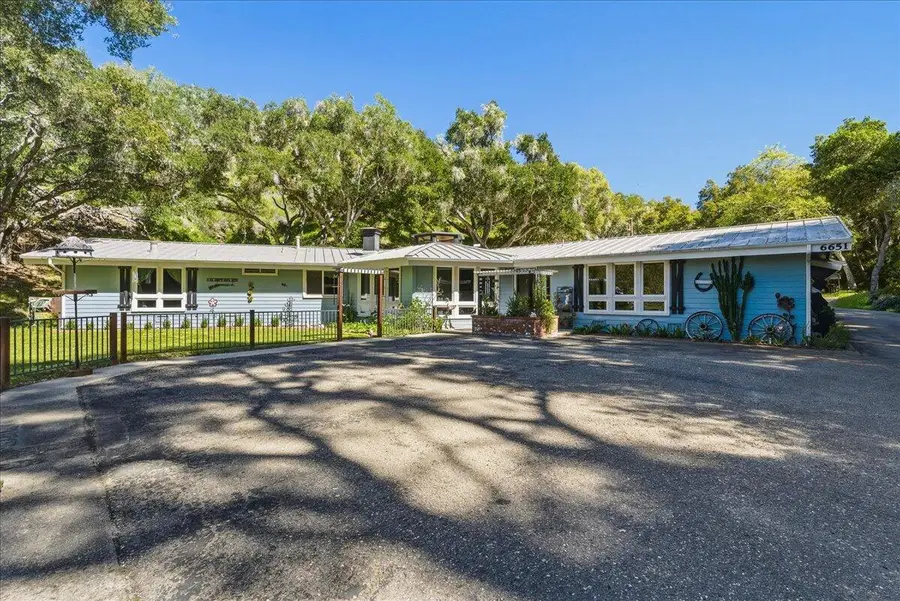 6645 Fern Canyon Road, San Luis Obispo, CA 93401 - #2